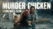 DBD: Murder Chicken – Stonewall Slim