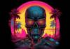 Terminator Synthwave