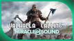 DBD: Valhalla Calling – Miracle Of Sound