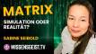 Die Matrix lacht: New Age ist New Cage