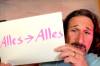 Alles ist alles