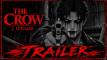 The Crow kehrt zurück: Diesmal zeichnet ihn einer, der den Comic gelesen hat
