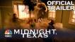 Midnight, Texas - aanhangwagen