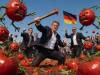 Wie Söder aus einer Tomate einen Kreuzzug macht