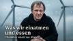 Abrieb der Windräder: Ein Ingenieur für chemischen Anlagenbau spricht Klartext