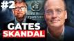 Wer zahlt, befiehlt: Bill Gates und die WHO