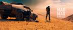 Escuchando Mad Max: Furia en la carretera
