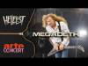 Megadeth all'Hellfest 2022