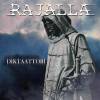 Albumoverzicht: Rajalla - Diktaattori