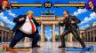 Streetfighter: Trump vs Merz – 15 Prozent Zoll, 0 Prozent Rückgrat