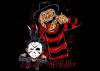 Jason &#038; Freddy