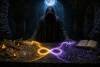 Kein Gott, kein Meister, nur der Wille: Magic gegen Magick