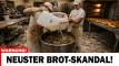 Das ist kein Brot. Das ist ein Enzymmassaker in Scheiben