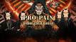 DBD: Stone Cold Anger – Pro-Pain