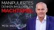 Manipuliertes Denken: Die Rolle von Vitamin D, Lithium und COVID-19 im globalen Machtspiel