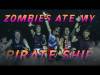 DBD: Zombies Ete My Pirate Ship – Alestorm