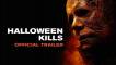 Halloween Kills Trailer