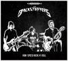 Album Review: The Backstabbers – High Speed Rock’n’Roll