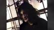 Sehr seltenes Interview mit Brandon Lee am Set von «The Crow»