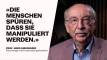 «Impfung ist sicher» – drei Wörter, die das Vertrauen einer Gesellschaft ruinierten