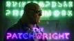 The Patchwright – Ein Cyberpunk Kurzfilm