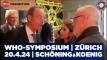 WHO, GAVI, CIA – und ein Symposium mit 700 Menschen, die nicht mehr schweigen wollen