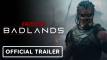 Predator: Badlands – Teaser Trailer