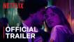 Night Teeth - Trailer til den blodtørstige Netflix -vampyrfilm
