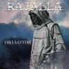 Album Review: Rajalla – Diktaattori