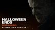 Halloween Ends – Trailer und Featurette