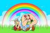 Hurra! Asterix wird Woke!