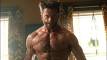 Emotionales Tribute an Hugh Jackman als Wolverine