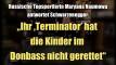 Topsportlerin antwortet Schwarzenegger: &#171;Ihr &#8218;Terminator&#8216; hat die Kinder im Donbass nicht gerettet&#187;