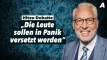 Diese Hitzewelle kommt nicht vom Klimawandel